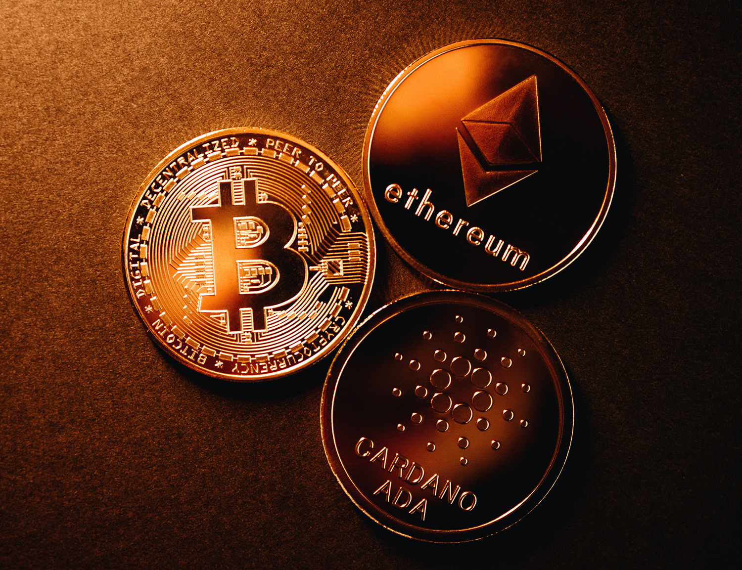 Mining Network